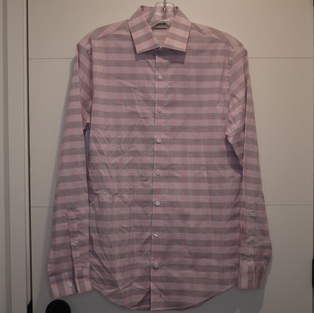 Kenneth Cole Reaction Shirt